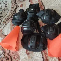 اسکیت برند آمریکایی شیکاگو تایگر