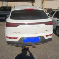 فروش خودروی دیگنیتی پرایم