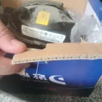 موتور یخچال ال جی اینورتر
