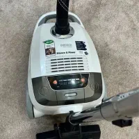 جارو برقی بوش اصلی