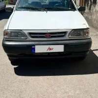 پراید مدل 82 سالم