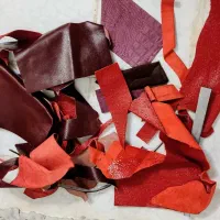 فروش چرم،آستری،ابزار چرم دوزی