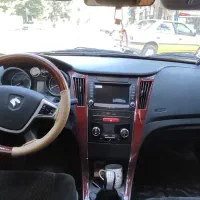 دنا پلاسEf7پنج دنده ای