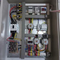 برقکار ساختمانی و صنعتی/برقکاری تعمیراتی/تابلو برق