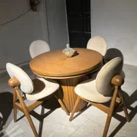 میز ناهار خوری