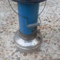 چراغ والور