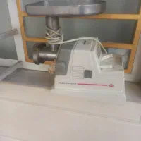 چرخ‌گوشت ‌پارس‌خزر