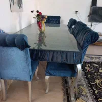 میز نهارخوری