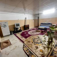 سوییت همکف،یک خواب،دربست