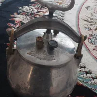 زود پز قدیمی
