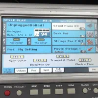 ارگPa900|پیانو، کیبورد، آکاردئون|دزفول, |دیوار