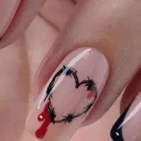 کاشت ناخن باپودروژل باتخفیف