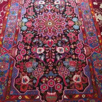 فرش دستبافت عشوند نهاوند