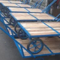 چهار چرخ