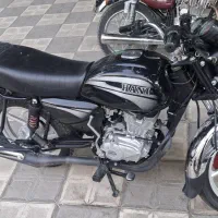 فروش متور هانی طرح باکسر 200cc