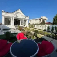 فروش ویلای ساخت عربی در مازندران بهترین لوکشین