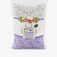 برنج هاشمی ممتاز طبیعت ایرانی