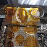 ظروف پذیرایی