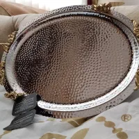 سینی. چای|ظروف سرو و پذیرایی|ساوه, |دیوار