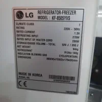 یخچال پهن ال‌جی اورجینال