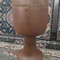 تنبک بامهرمهدی پور همراه با کیف مخصوص