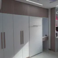 کابینت کمد دیواری را از ما بخواهید