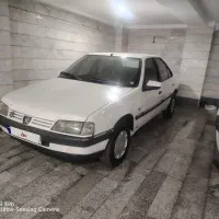 پژو آردی انژکتور