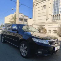 آپتیما 2009 شش سیلندر