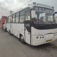 میدل باس۸۶