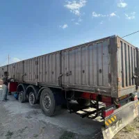 لبه تریلی