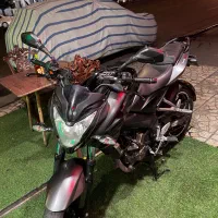 ns200 zx150 لاکی۱۸۵ آپاچی180 mx king cb1300 بنلی