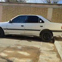 پژو 405 فول لوازم