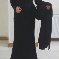 لباس مجلسی ، نو ، سایز 38