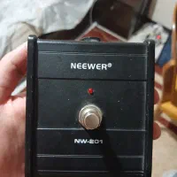 پدال سوئیچ Neewer 201