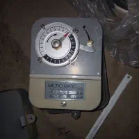 پرشر سوئیچ MICRO MATIC اصل دانمارک مدل ATR 1120