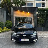آریزو ۵ توربو اتوماتیک مدل 99