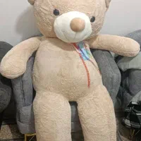 خرس 2 متری
