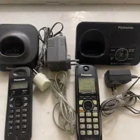 تلفن بی سیم پاناسونیک