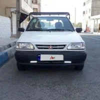 پراید وانت