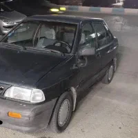 پراید 82|خودرو سواری و وانت|مبارکه, |دیوار