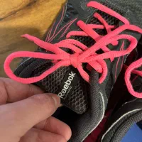 کتونی ریباک reebok زنانه سایز ۳۸/۵