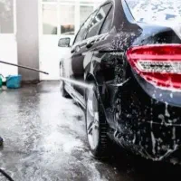 اجاره یامشارکت درراه اندازی کارواش یاتعمیرگاه و..