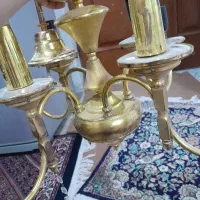 لوستر|لوستر و چراغ آویز|زاهدان, |دیوار