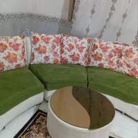 مبل7 نفره