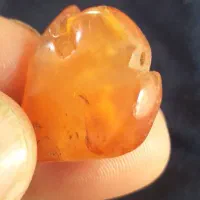 سنگ عقیق اصل
