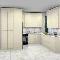 کابینت هایگلاس/ تحویل سریع/ مشاوره رایگان