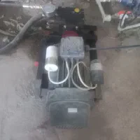 لوازم کارواش
