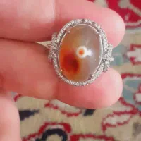 نقره ۹۲۵زنانه