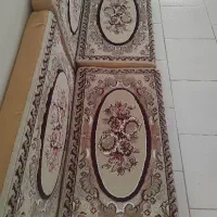 پشتی|پشتی|پرند, فاز ۶|دیوار