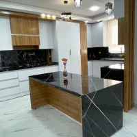 صنایع چوب و ام دی اف هرم